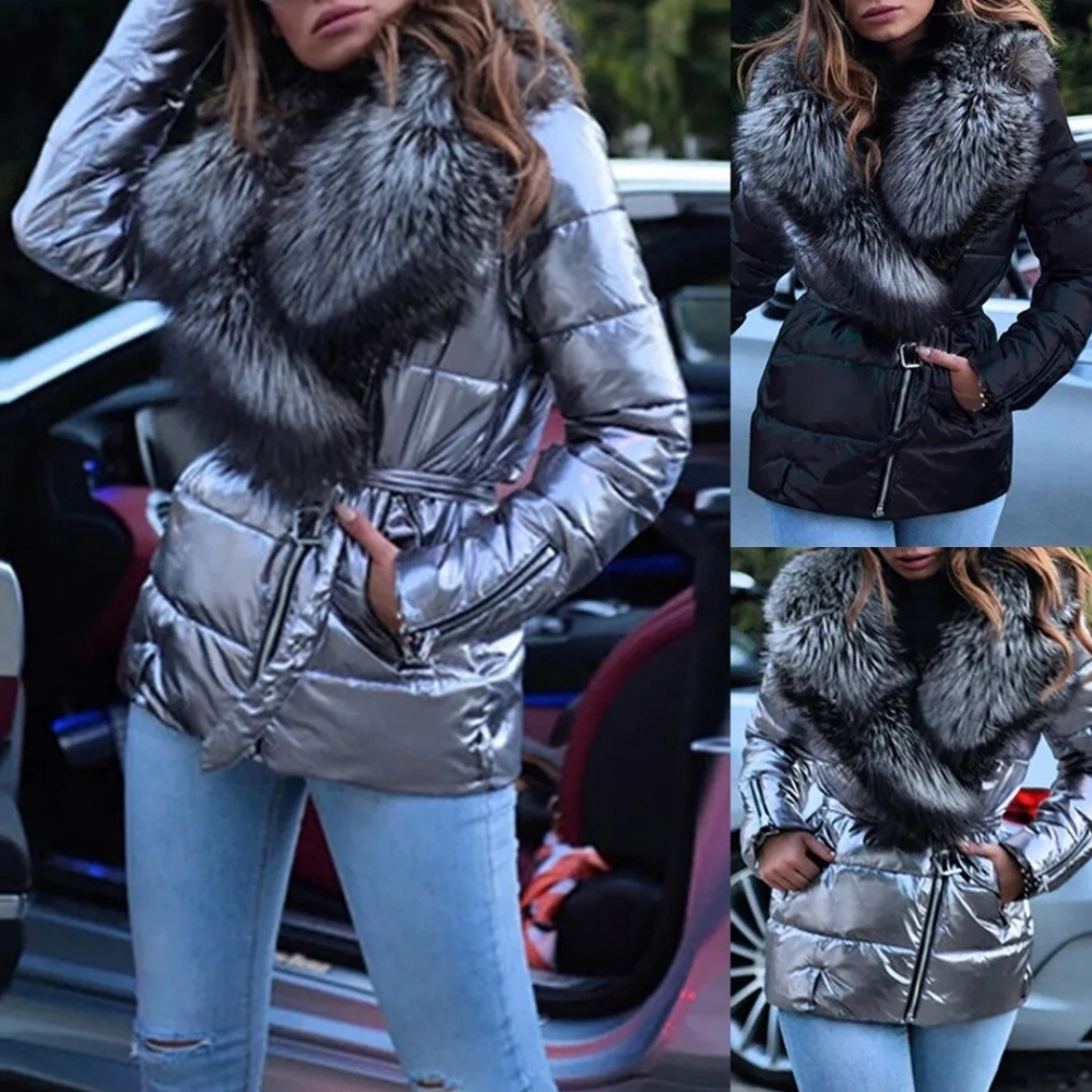 Winter jacket - Picture 3 of 3